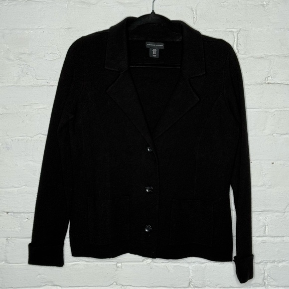 Adrienne Vittadini Jacket M - Picture 1 of 7
